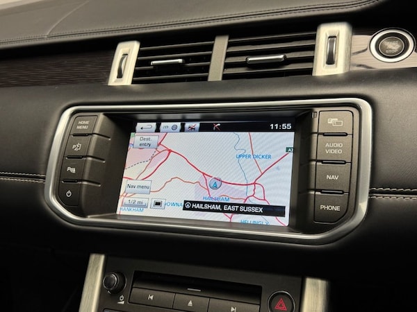 Used Land Rover Range Rover Evoque 2014 for sale - 76176130: Photo 33