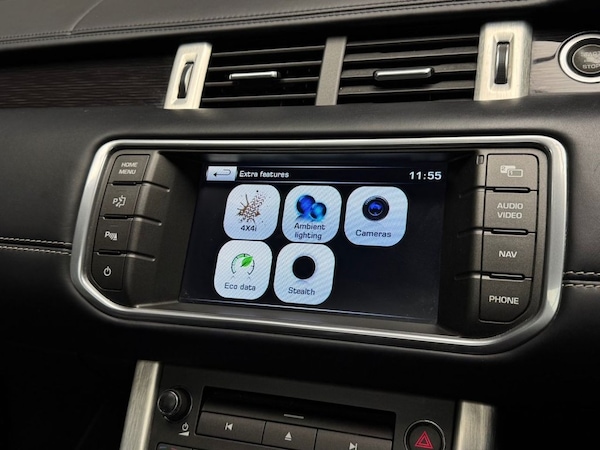 Used Land Rover Range Rover Evoque 2014 for sale - 76176130: Photo 34
