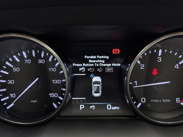 Used Land Rover Range Rover Evoque 2014 for sale - 76176130: Photo 35