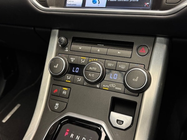Used Land Rover Range Rover Evoque 2014 for sale - 76176130: Photo 36