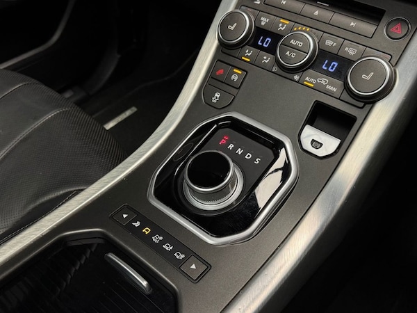 Used Land Rover Range Rover Evoque 2014 for sale - 76176130: Photo 37