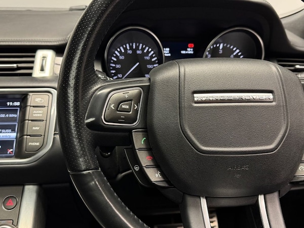 Used Land Rover Range Rover Evoque 2014 for sale - 76176130: Photo 39