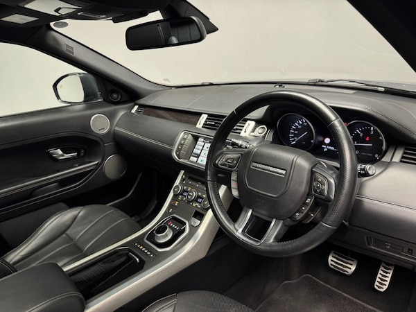 Used Land Rover Range Rover Evoque 2014 for sale - 76176130: Photo 3
