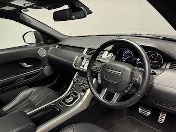 Used Land Rover Range Rover Evoque 2014 for sale - 76176130: Photo 3