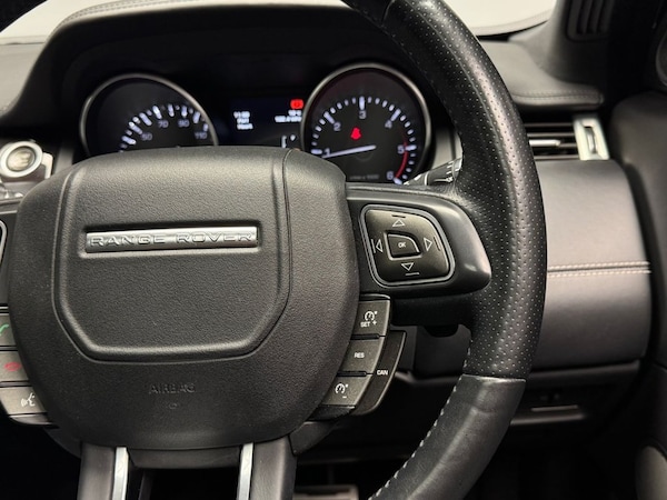 Used Land Rover Range Rover Evoque 2014 for sale - 76176130: Photo 40