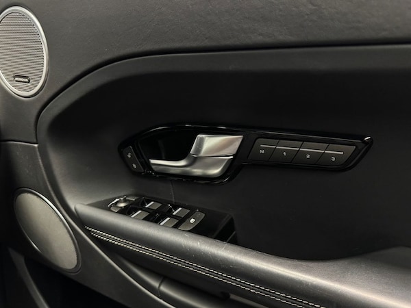Used Land Rover Range Rover Evoque 2014 for sale - 76176130: Photo 45