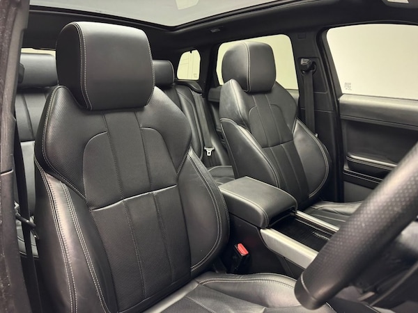 Used Land Rover Range Rover Evoque 2014 for sale - 76176130: Photo 46