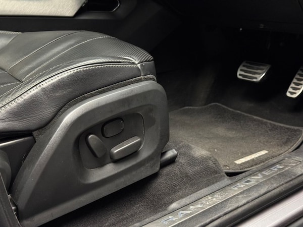 Used Land Rover Range Rover Evoque 2014 for sale - 76176130: Photo 47