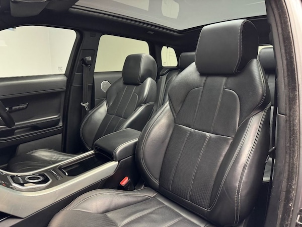 Used Land Rover Range Rover Evoque 2014 for sale - 76176130: Photo 48