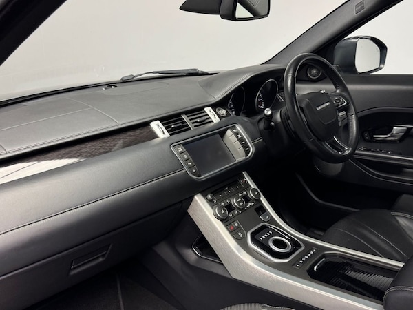 Used Land Rover Range Rover Evoque 2014 for sale - 76176130: Photo 50