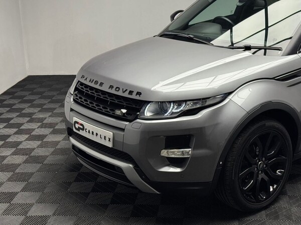 Used Land Rover Range Rover Evoque 2014 for sale - 76176130: Photo 8