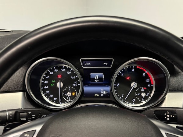 Used Mercedes-Benz M Class 2014 for sale - 76267343: Photo 28
