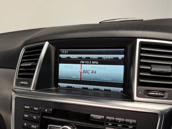 Used Mercedes-Benz M Class 2014 for sale - 76267343: Photo 30