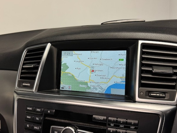 Used Mercedes-Benz M Class 2014 for sale - 76267343: Photo 31
