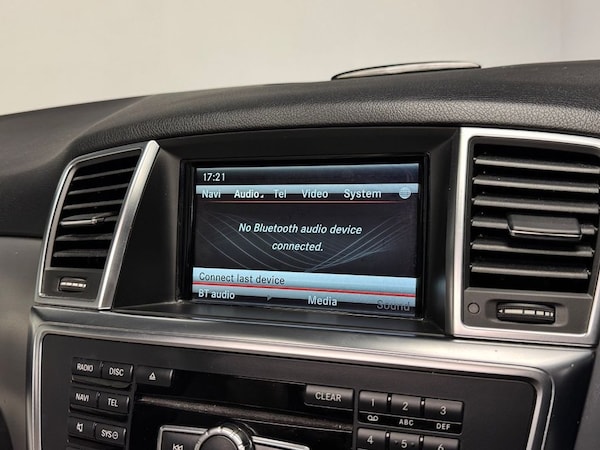 Used Mercedes-Benz M Class 2014 for sale - 76267343: Photo 32