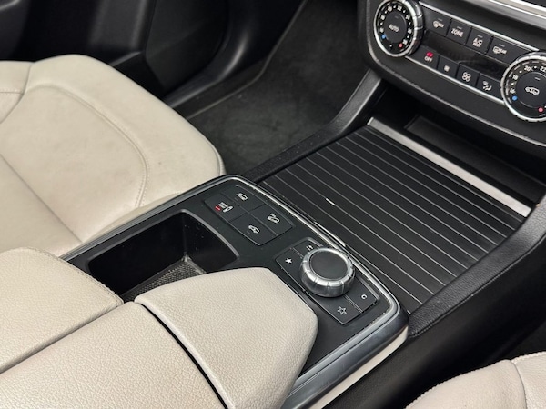 Used Mercedes-Benz M Class 2014 for sale - 76267343: Photo 37
