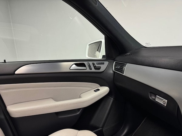 Used Mercedes-Benz M Class 2014 for sale - 76267343: Photo 38