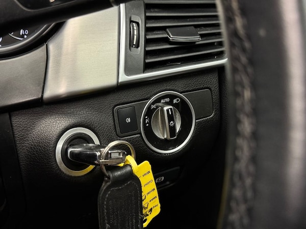 Used Mercedes-Benz M Class 2014 for sale - 76267343: Photo 43