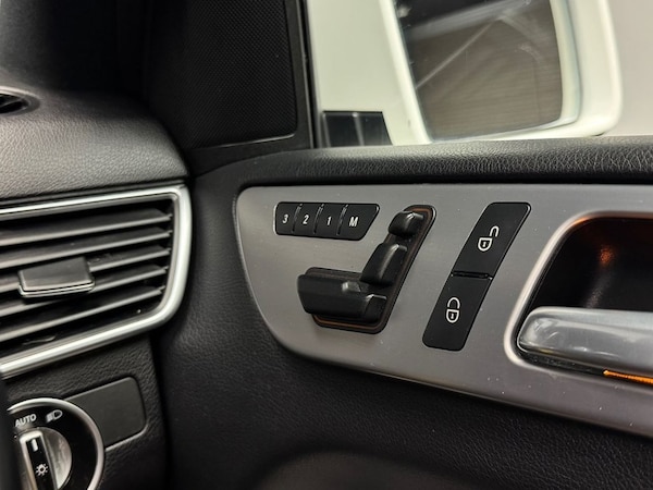 Used Mercedes-Benz M Class 2014 for sale - 76267343: Photo 44
