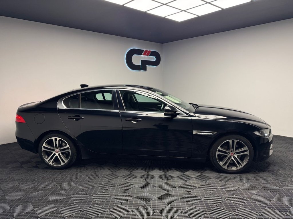 Used Jaguar XE 2017 for sale - 77739683: Photo 10