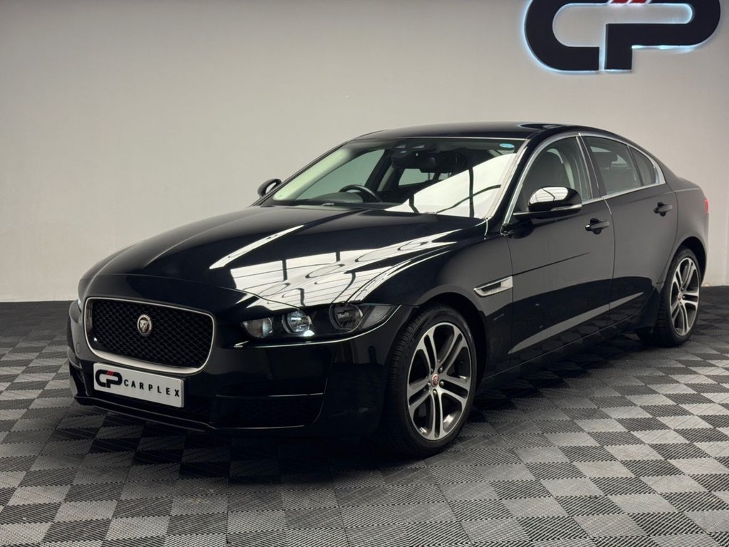 Used Jaguar XE 2017 for sale - 77739683: Photo 11