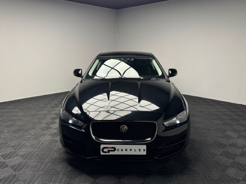 Used Jaguar XE 2017 for sale - 77739683: Photo 12