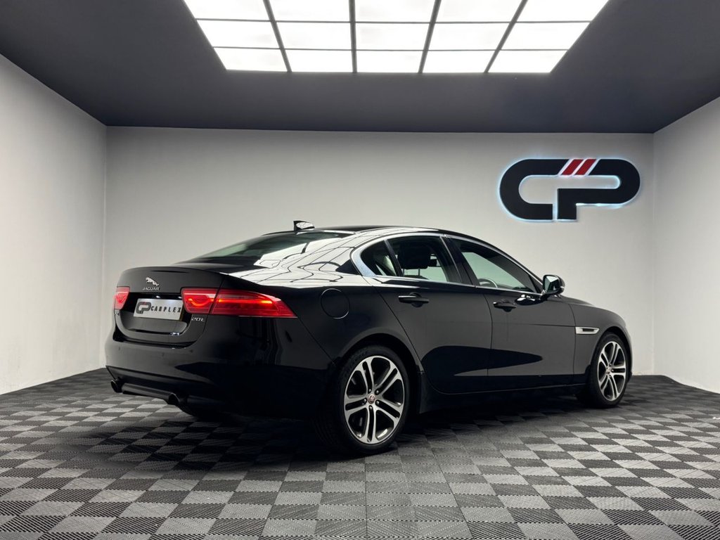 Used Jaguar XE 2017 for sale - 77739683: Photo 15