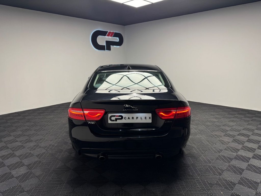 Used Jaguar XE 2017 for sale - 77739683: Photo 17