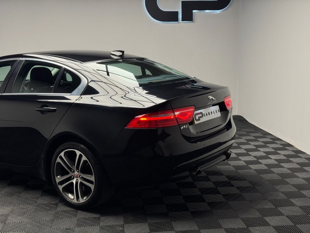 Used Jaguar XE 2017 for sale - 77739683: Photo 21