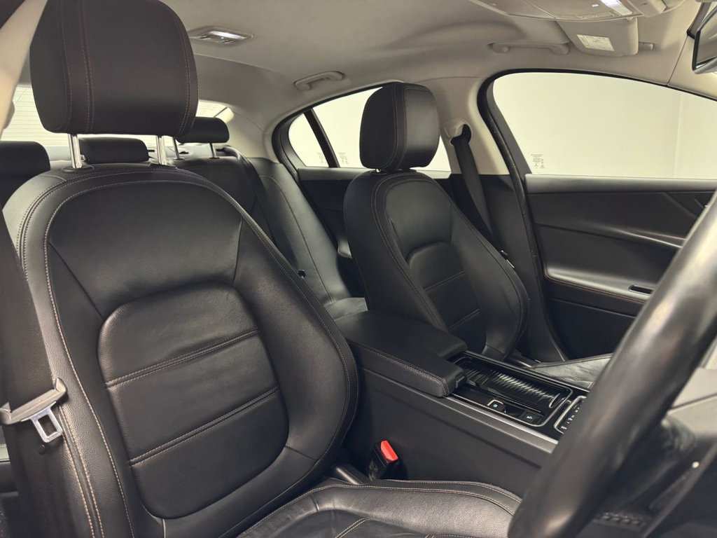 Used Jaguar XE 2017 for sale - 77739683: Photo 23