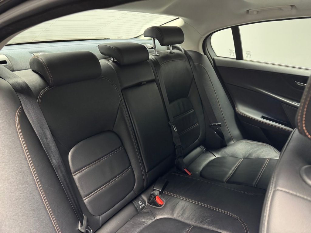 Used Jaguar XE 2017 for sale - 77739683: Photo 25