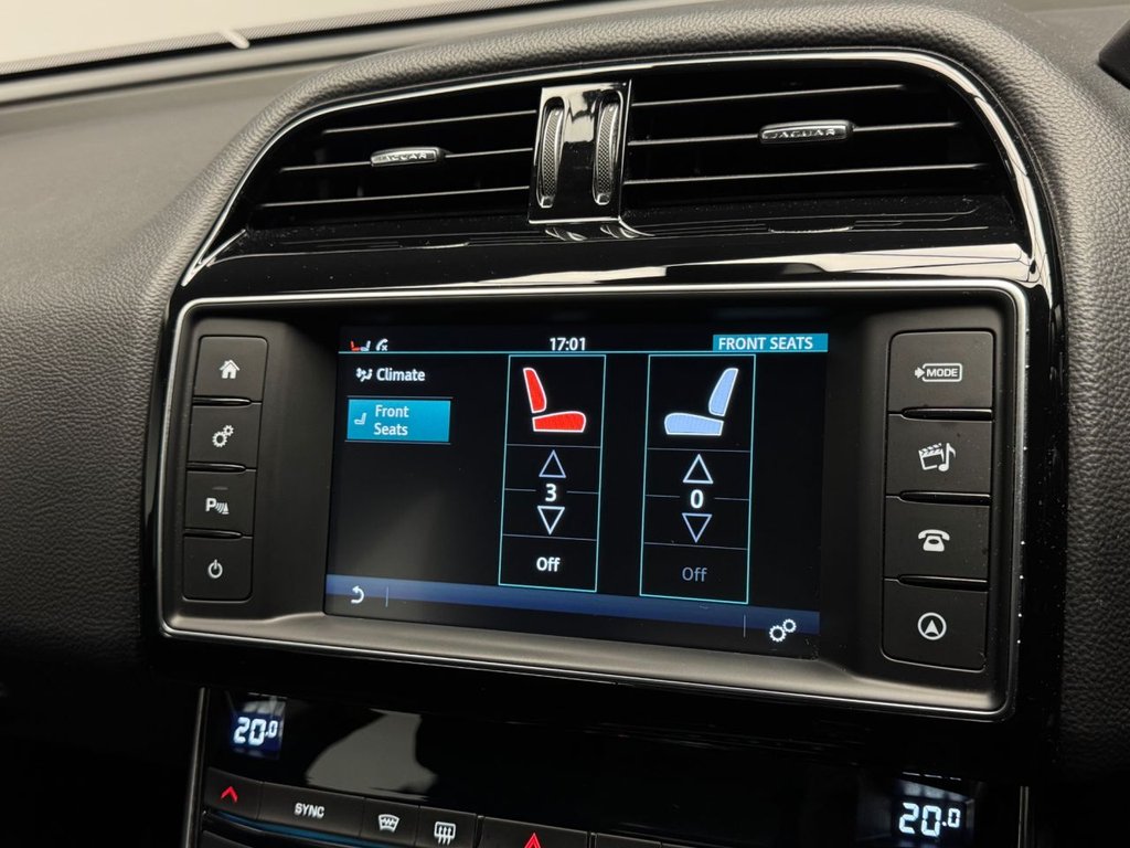 Used Jaguar XE 2017 for sale - 77739683: Photo 26