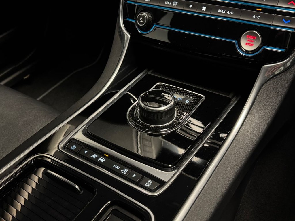 Used Jaguar XE 2017 for sale - 77739683: Photo 27