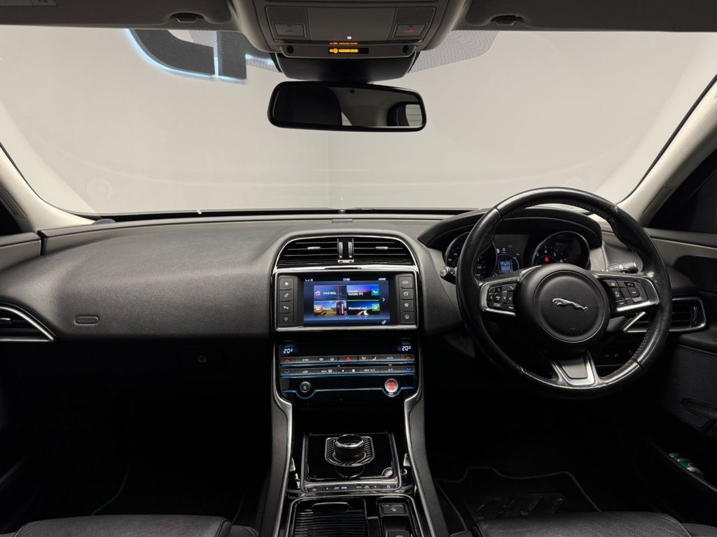 Used Jaguar XE 2017 for sale - 77739683: Photo 28