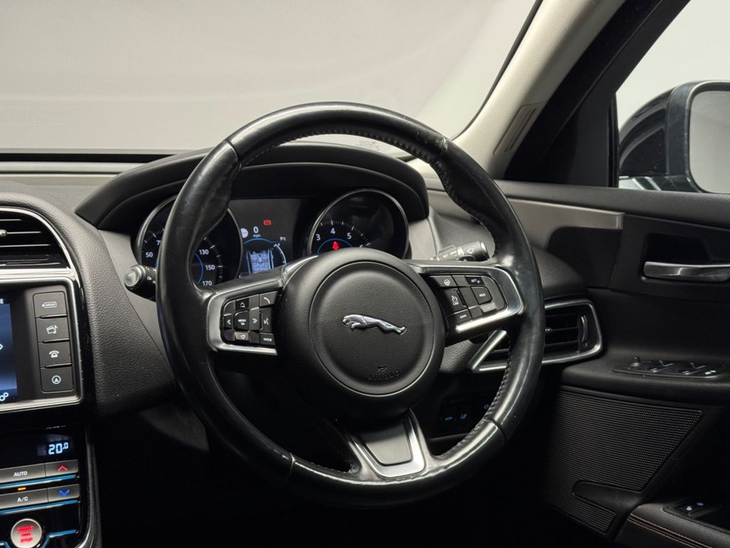 Used Jaguar XE 2017 for sale - 77739683: Photo 30