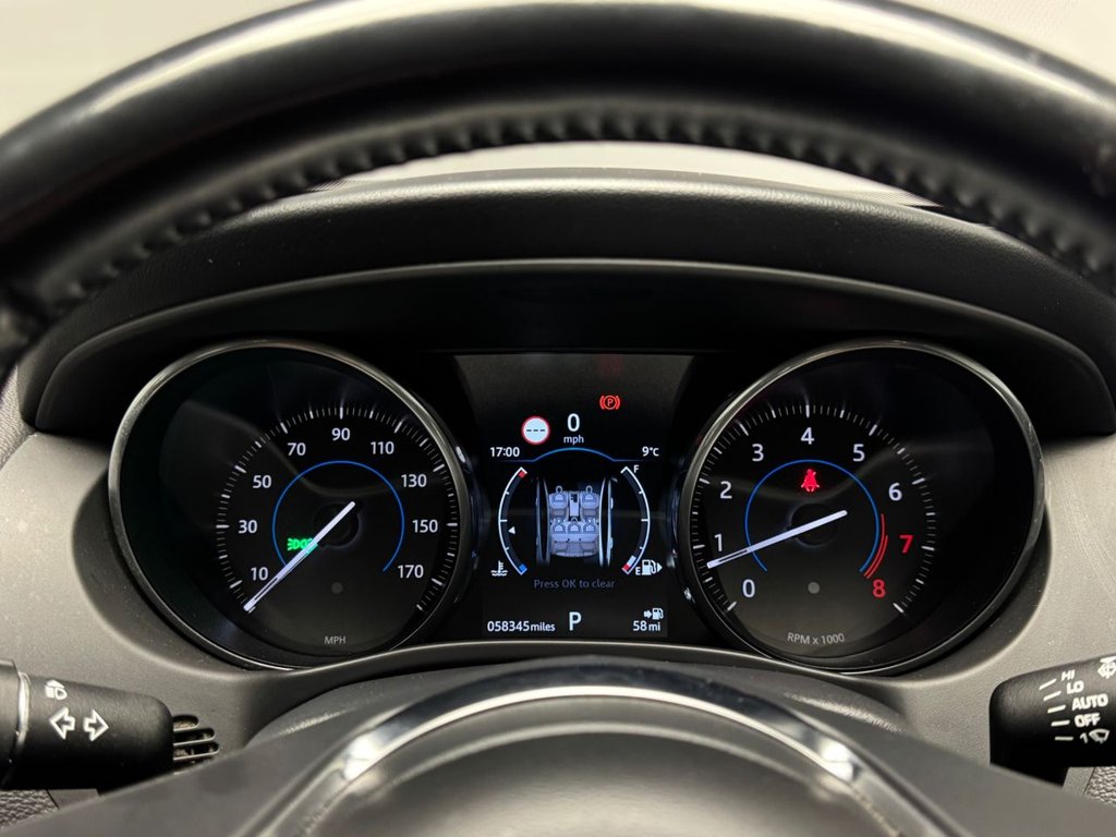 Used Jaguar XE 2017 for sale - 77739683: Photo 31