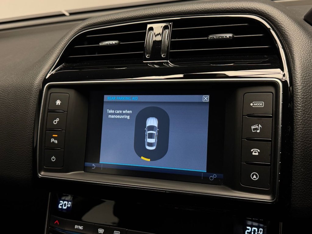 Used Jaguar XE 2017 for sale - 77739683: Photo 33