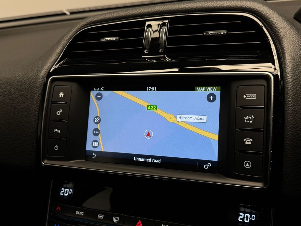 Used Jaguar XE 2017 for sale - 77739683: Photo 35