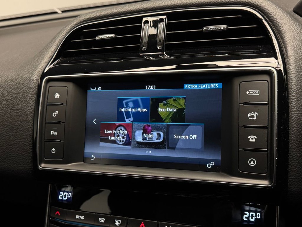 Used Jaguar XE 2017 for sale - 77739683: Photo 36