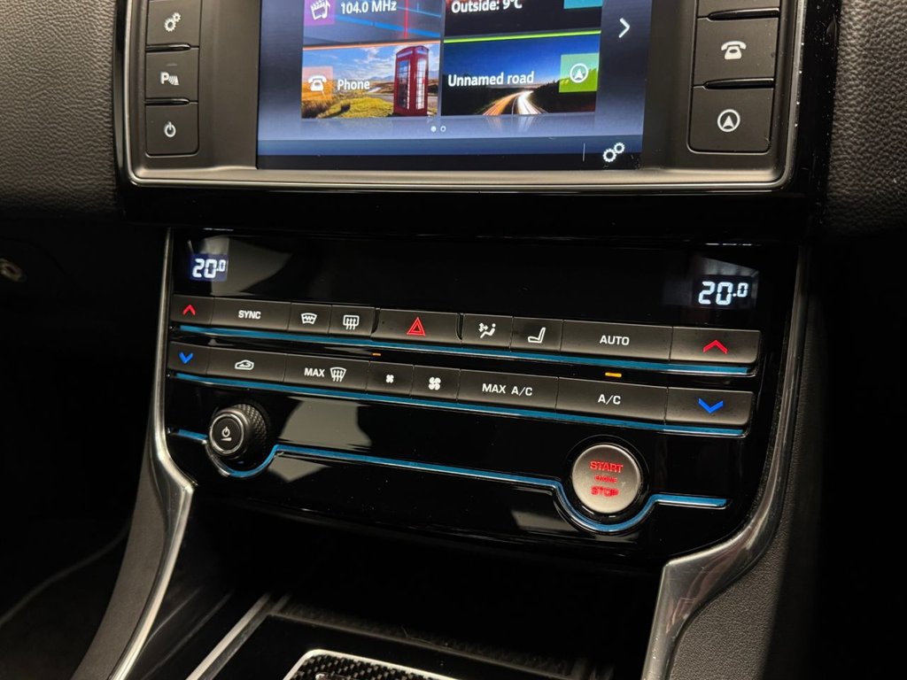 Used Jaguar XE 2017 for sale - 77739683: Photo 37