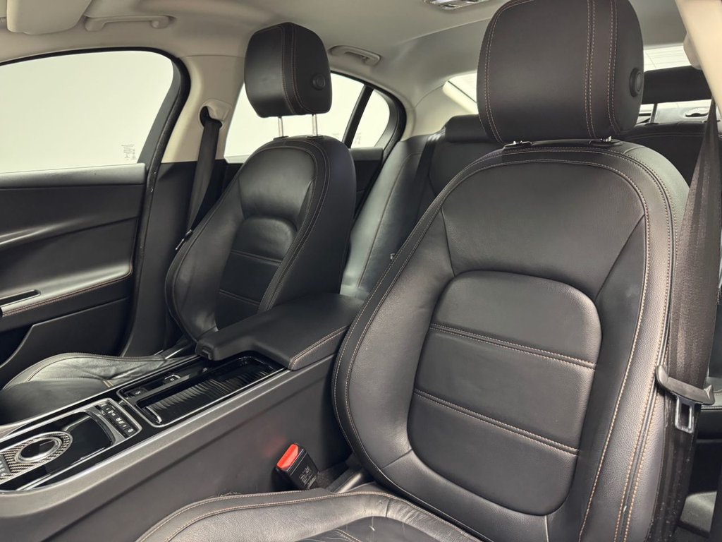 Used Jaguar XE 2017 for sale - 77739683: Photo 44