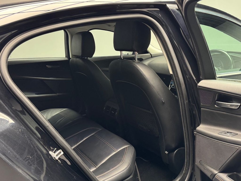 Used Jaguar XE 2017 for sale - 77739683: Photo 45