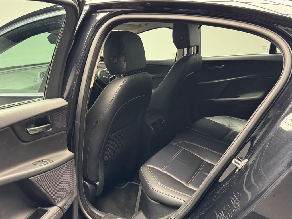 Used Jaguar XE 2017 for sale - 77739683: Photo 46