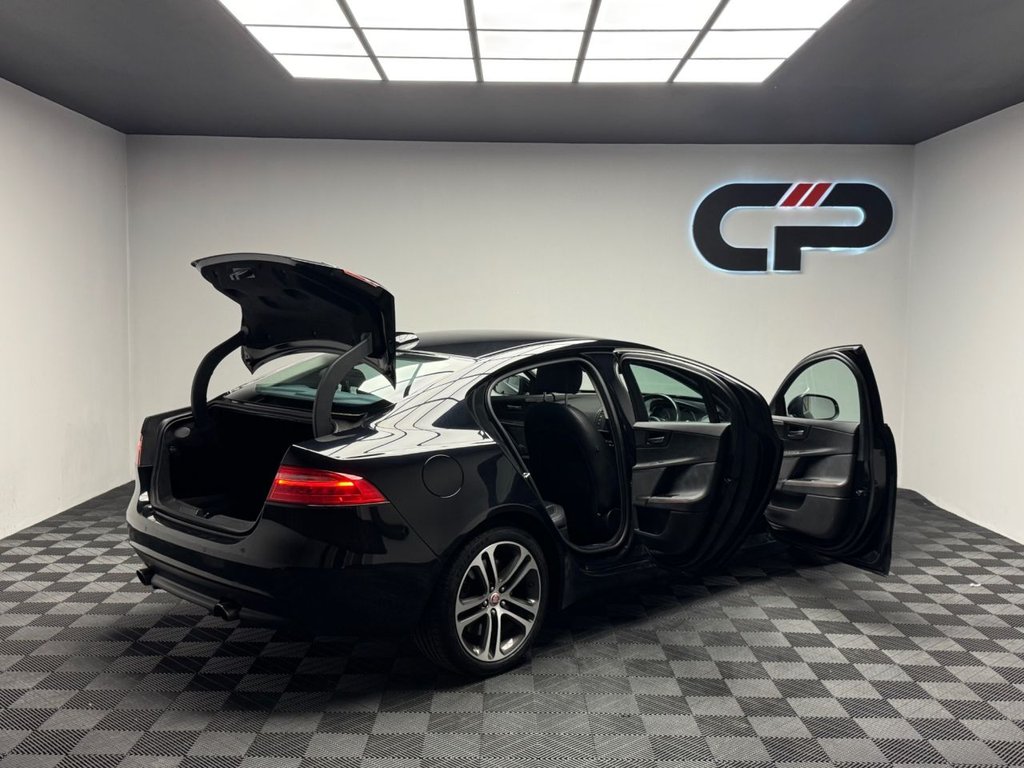 Used Jaguar XE 2017 for sale - 77739683: Photo 48