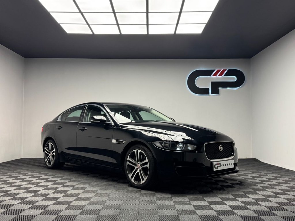 Used Jaguar XE 2017 for sale - 77739683: Photo 5