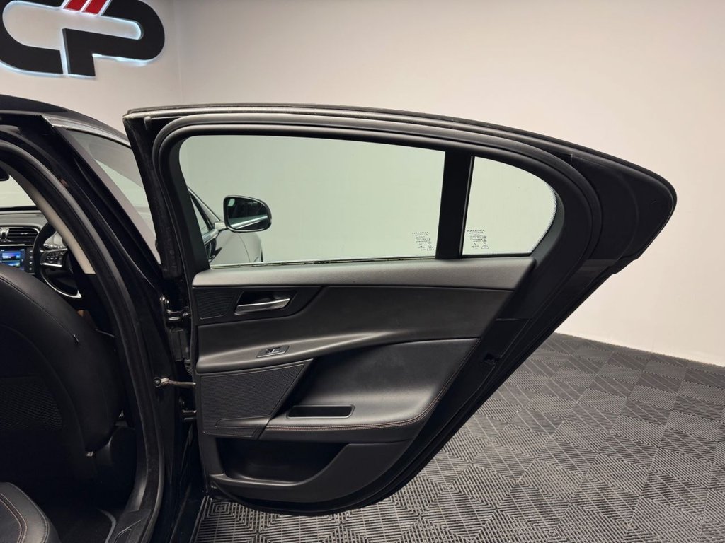 Used Jaguar XE 2017 for sale - 77739683: Photo 50
