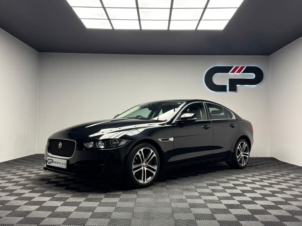 Used Jaguar XE 2017 for sale - 77739683: Photo 7