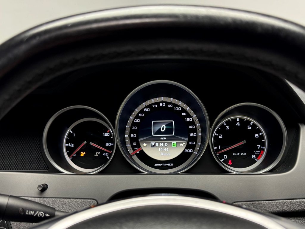 Used Mercedes-Benz C Class 2012 for sale - 76927615: Photo 29