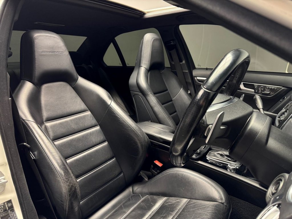 Used Mercedes-Benz C Class 2012 for sale - 76927615: Photo 30