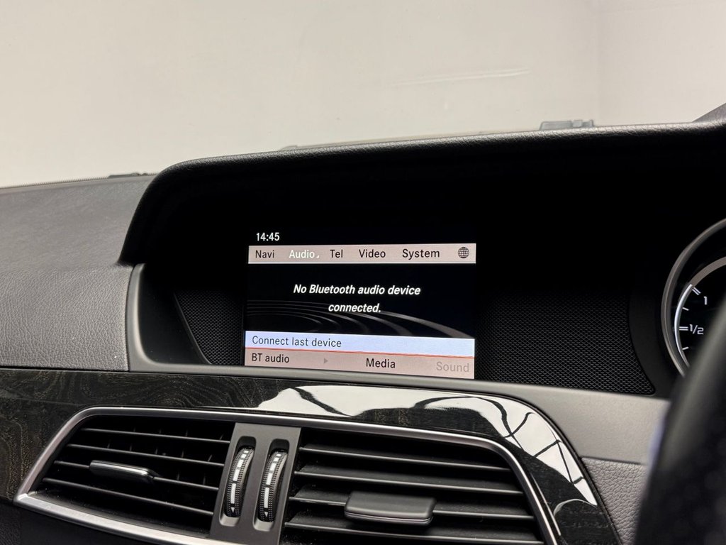 Used Mercedes-Benz C Class 2012 for sale - 76927615: Photo 31